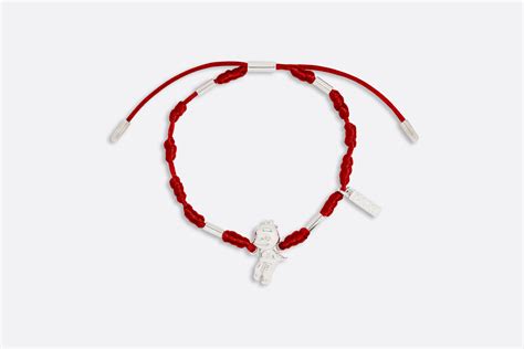 bracelet corde dior|Dior bracelet for women.